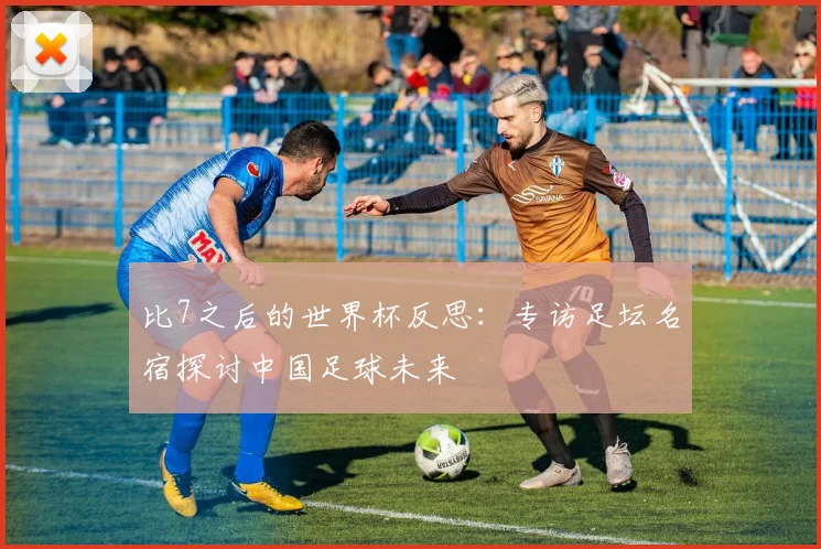 比7之后的世界杯反思:专访足坛名宿探讨中国足球未来